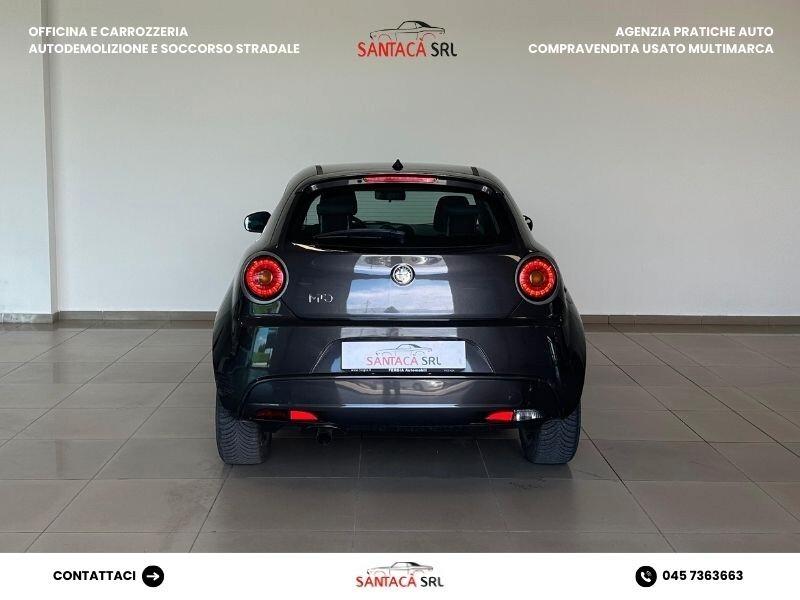 Alfa Romeo MiTo 1.3 JTDm 85 CV S&S Distinctive