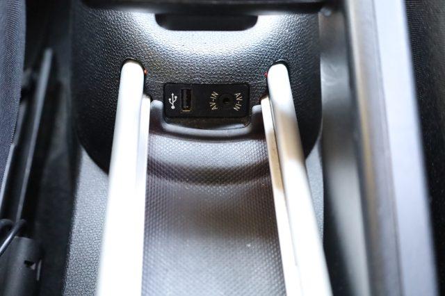 MINI Countryman Cooper S Countryman ALL4 Automatica Navi TEL USB