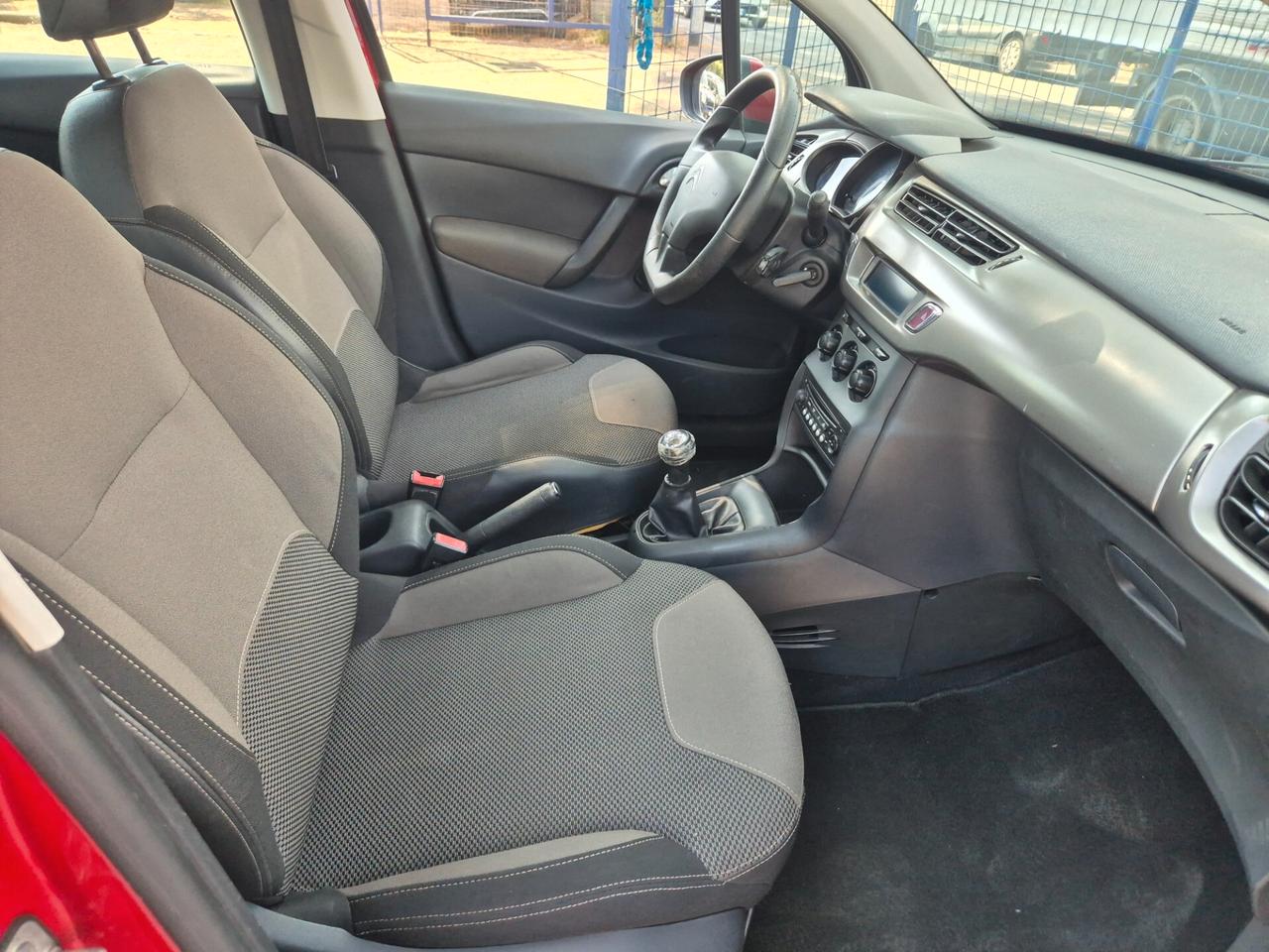 Citroen C3 PureTech 68 Seduction