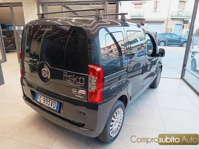 FIAT Qubo 1.3 MJT 80 CV Active