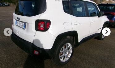 Jeep Renegade 1.6 Mjt 130 SUPER PREZZO