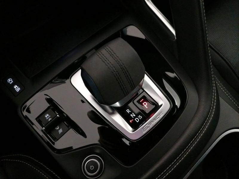 Jaguar E-Pace 2.0d i4 mhev R-Dynamic SE awd 163cv auto