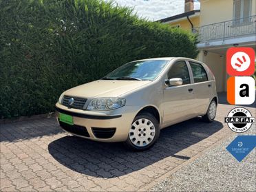 Fiat Punto Classic 1.2 5 porte Dynamic