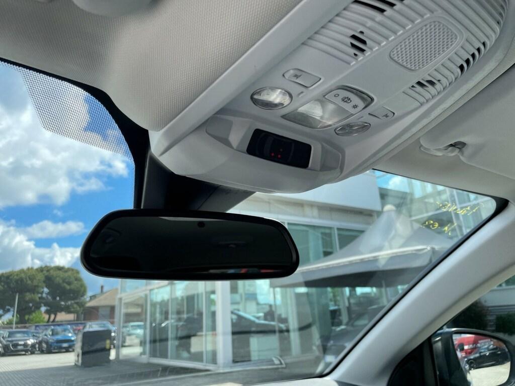 Peugeot 3008 1.5 BlueHDi Allure EAT