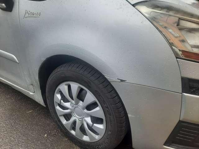 Citroen C4 1.6 hdi CAMBIO AUTOMATICO