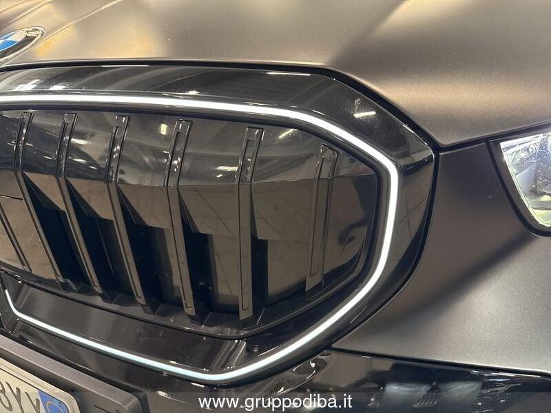 BMW Serie 5 G60 Berlina 520d 48V xdrive MSport Pro auto