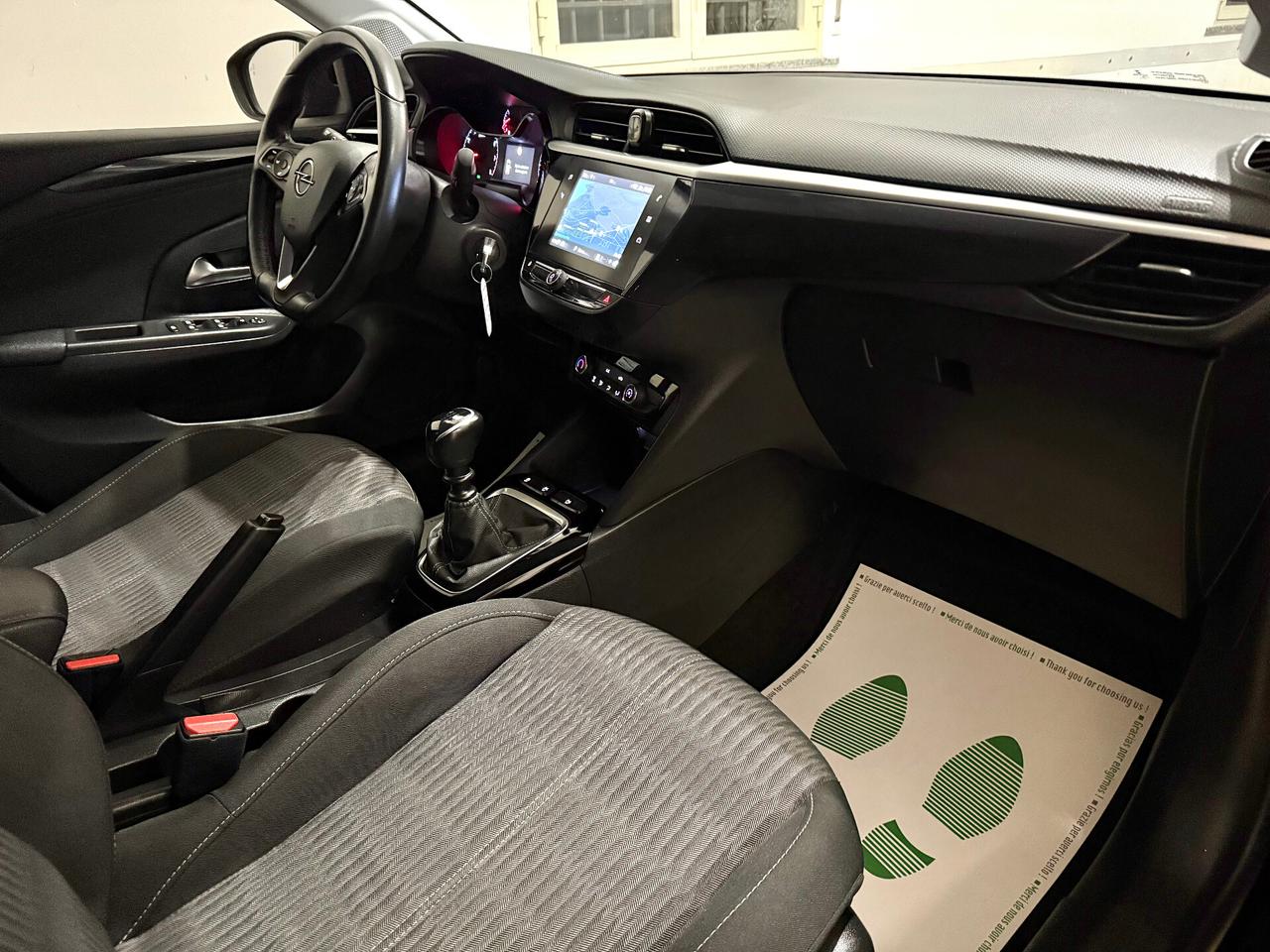 Opel Corsa 1.2 100 CV Elegance