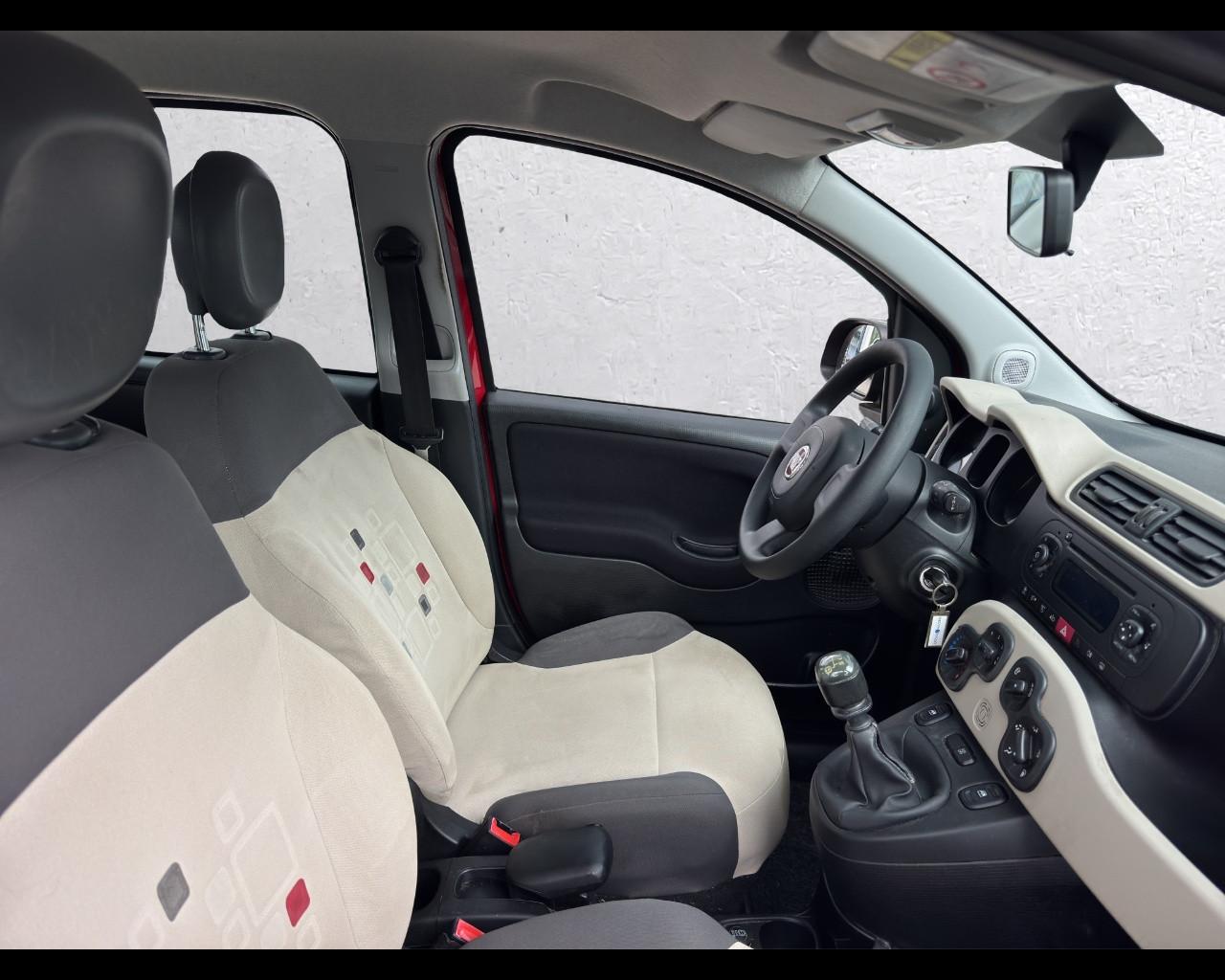 FIAT Panda 3ª serie - Panda 1.2 Easy