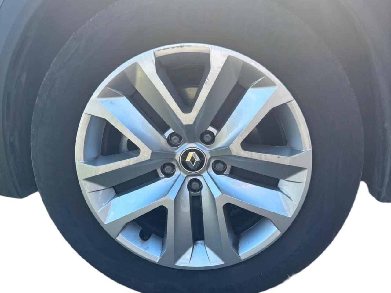 Renault Captur Full Hybrid E-Tech 145 CV Equilibre