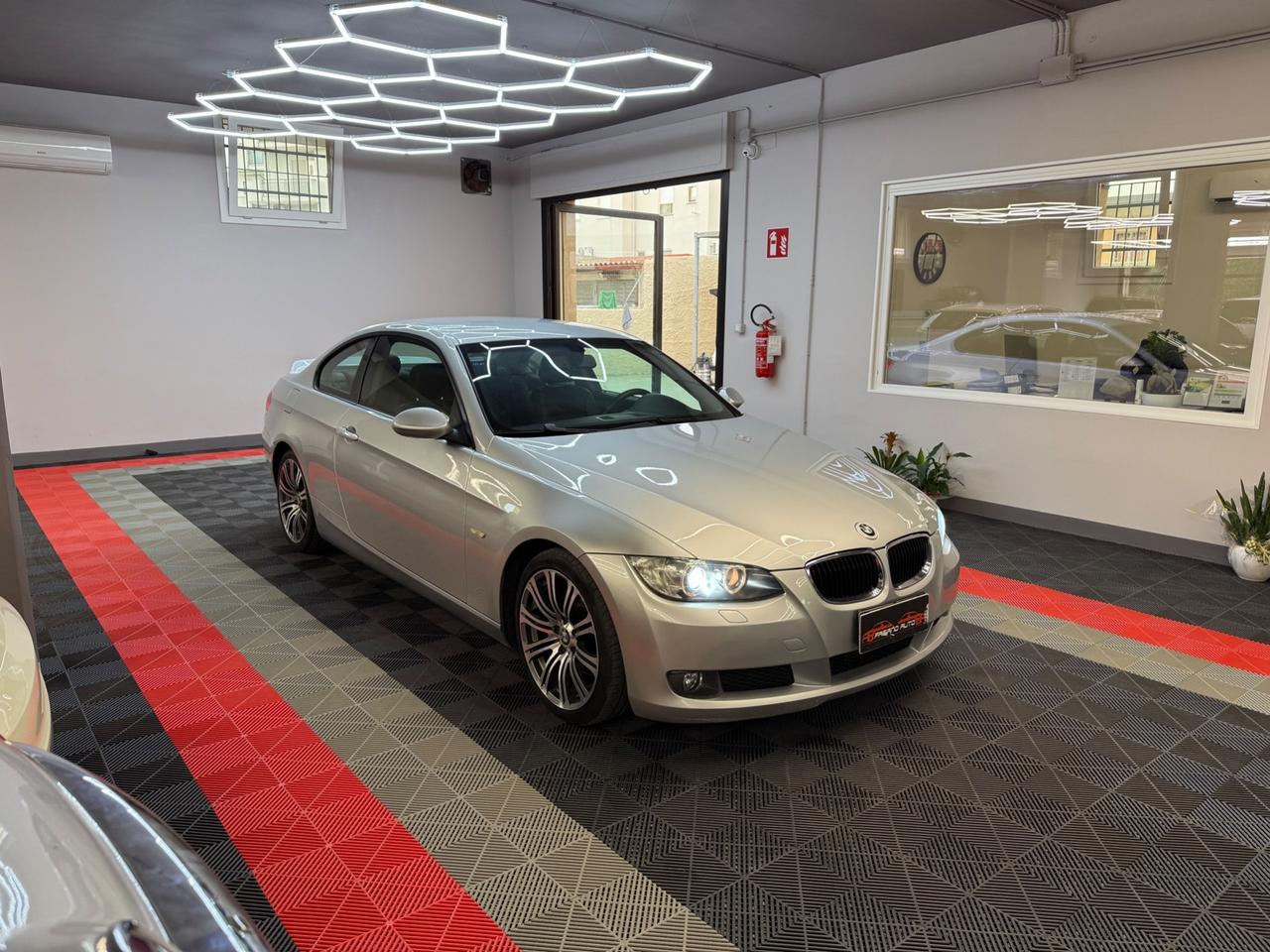 Bmw 320d serie 3 e92 - FABIANOAUTO