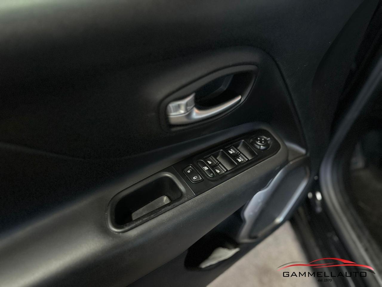 Jeep Renegade 1.6 Mjt Limited 120cv