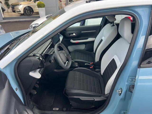 OTHERS-ANDERE OTHERS-ANDERE Citroën C3 Turbo 100 S&S MAX