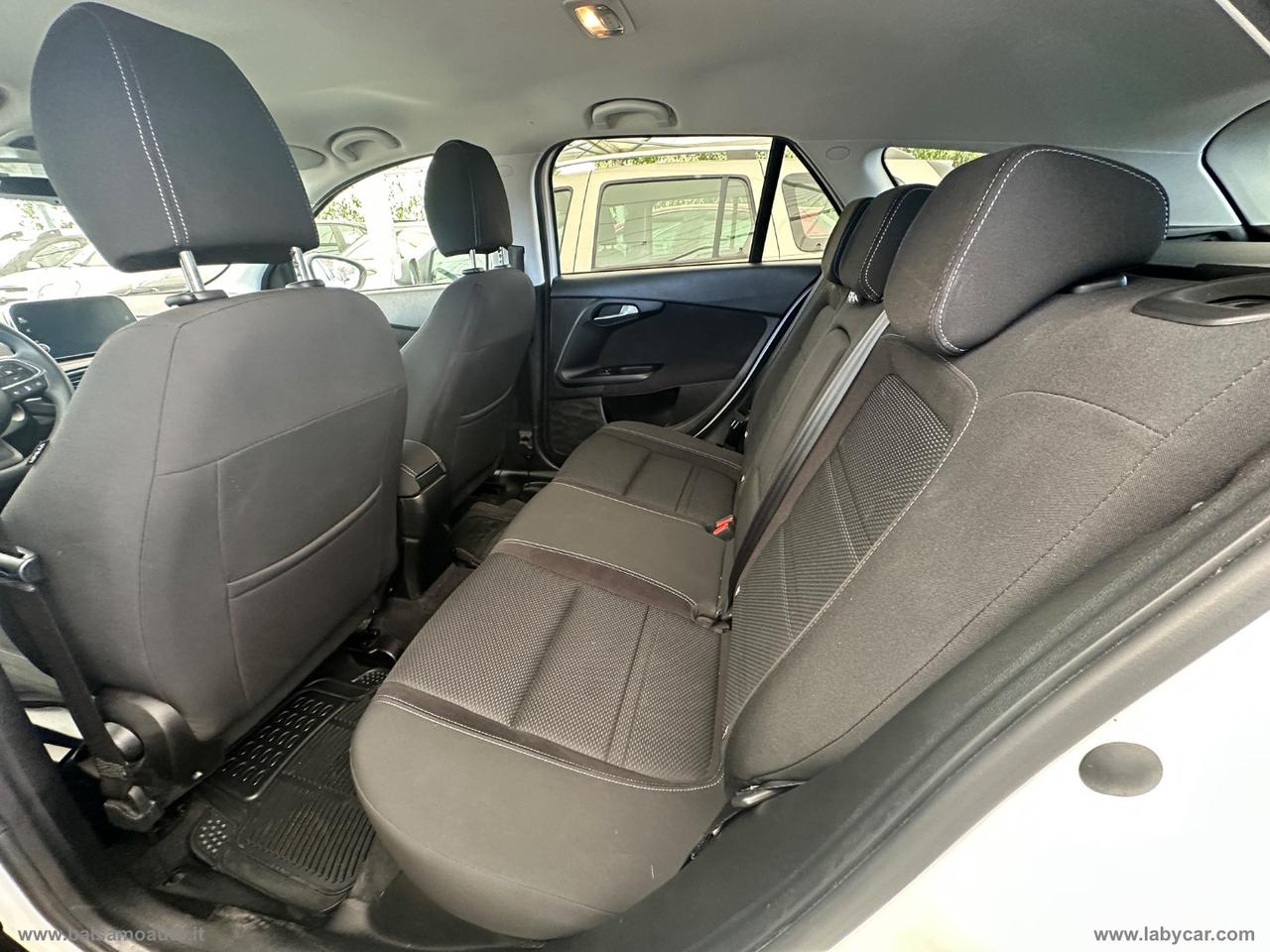 FIAT Tipo 1.6 Mjt N1 SW Lounge