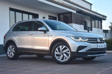 Volkswagen Tiguan 2.0 TDI 150cv DSG Elegance