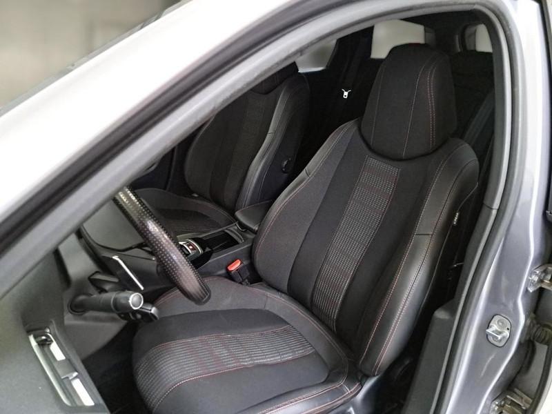 PEUGEOT 308 SW GT LINE BLUEHDI 130 EAT8 SES AUT. STATION WAGON