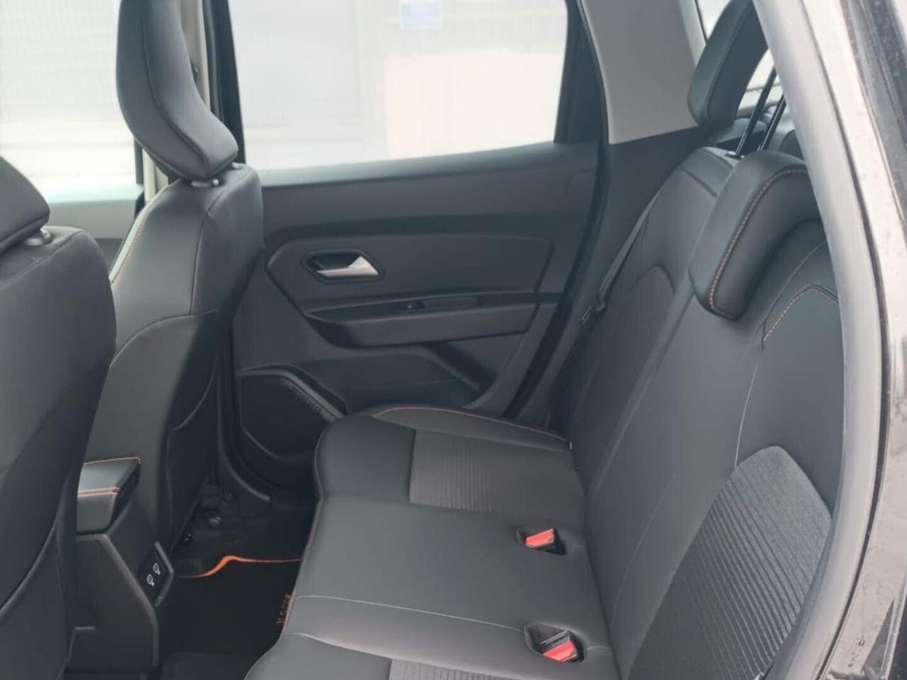 Dacia Duster 1.5 Blue dCi 8V 115 CV 4x4 Extreme