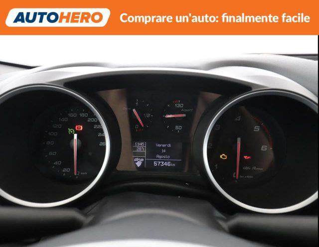 ALFA ROMEO Giulietta 1.6 JTDm 120 CV Super