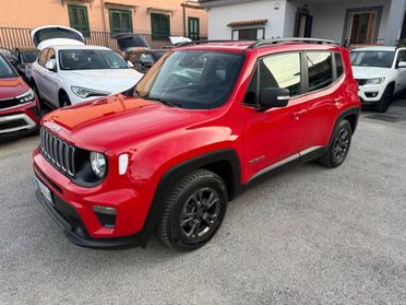 Jeep Renegade 1.6 Mjt 130 CV Longitude