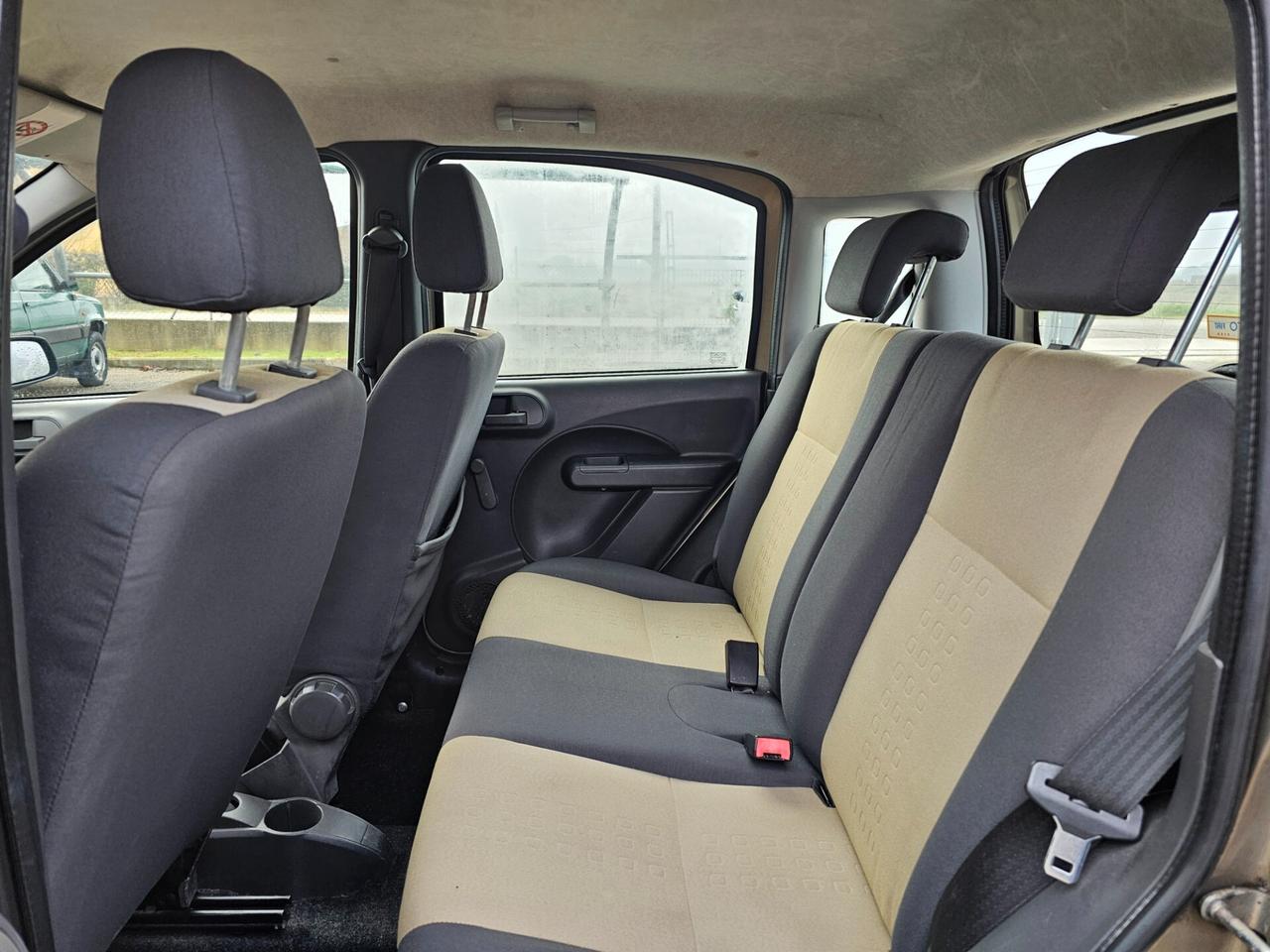 Fiat Panda 1.2 Dynamic Natural Power Mamy