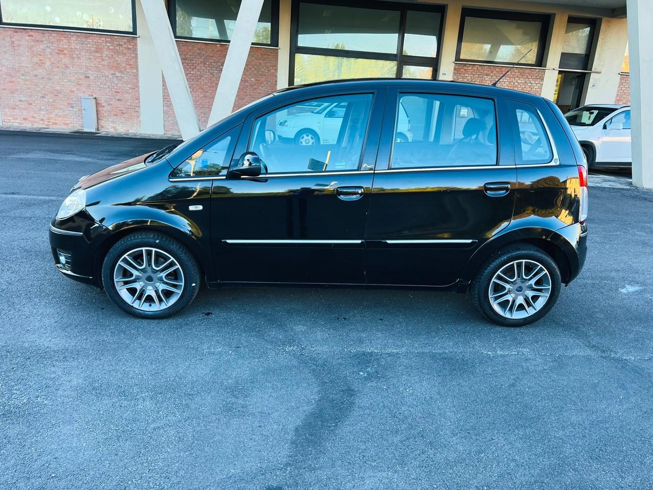 Lancia MUSA 1.3 Mjt 95 CV , SeS DPF
