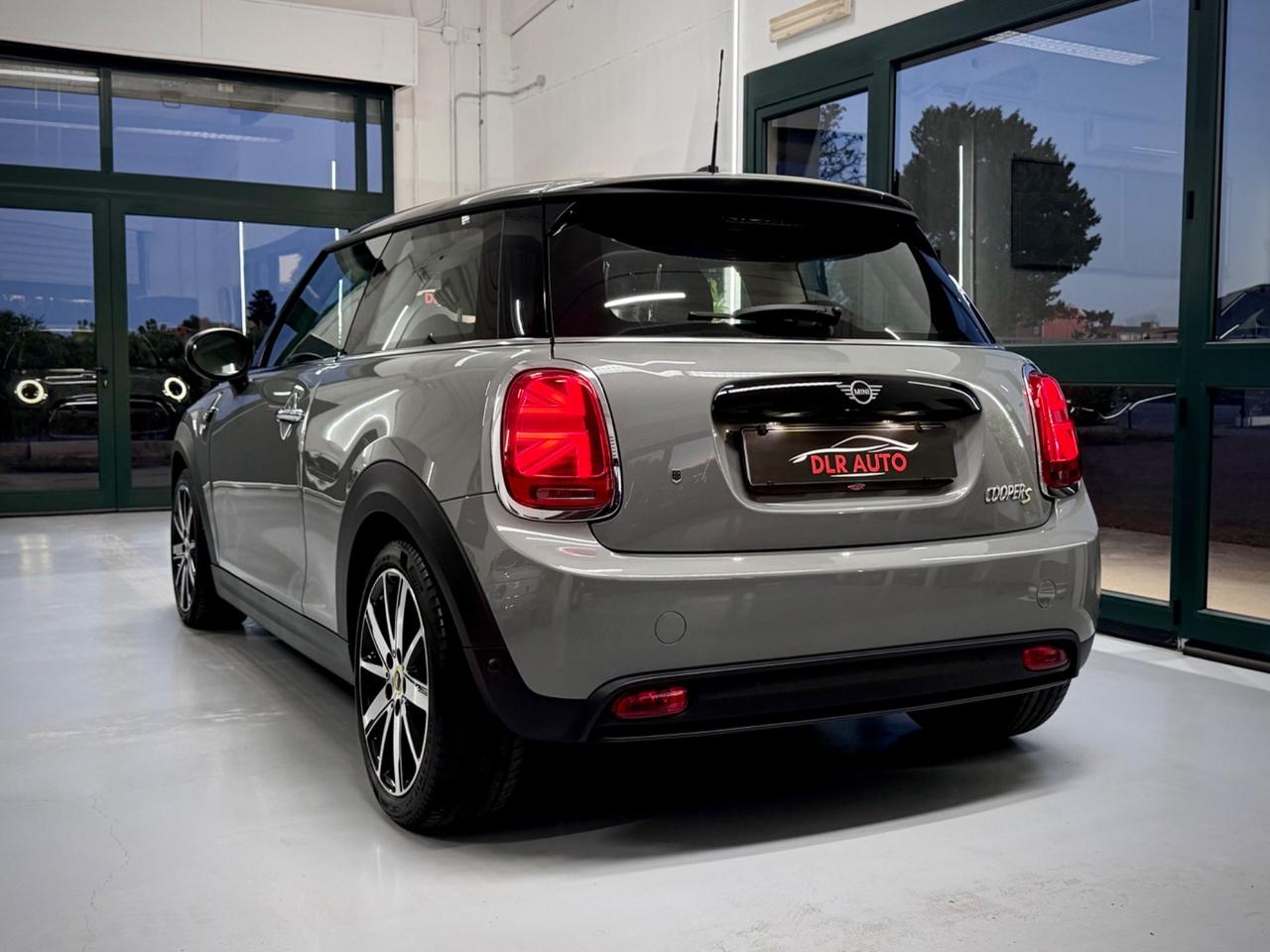 Mini Full Electric Cooper SE