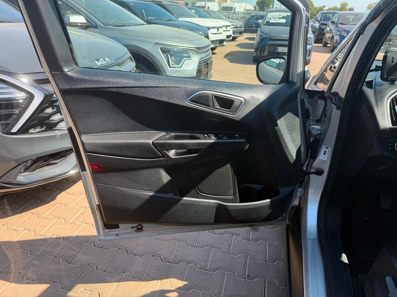 Ford B-Max 1.4 90 CV GPL Business