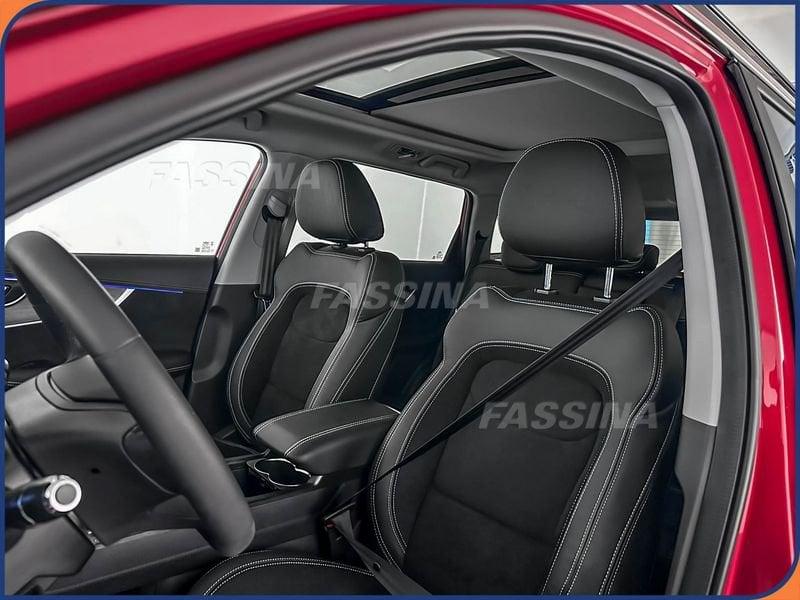 SPORTEQUIPE Sportequipe 7 Sportequipe 7 1.5 Turbo DCT GPL