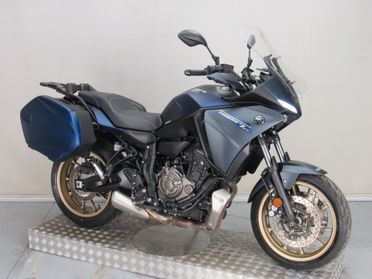 Yamaha Tracer 7 ABS GT PHANTOM BLU
