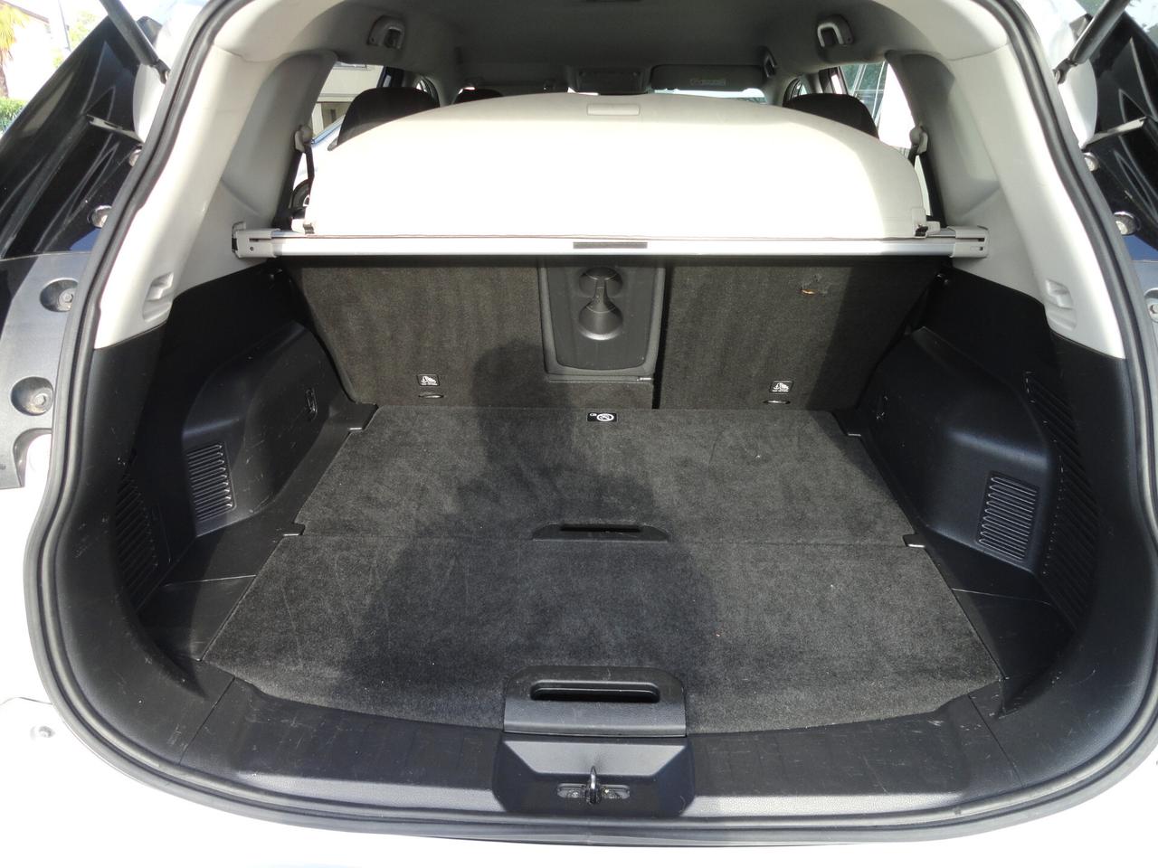 Nissan X-Trail 1.6 dCi 2WD Business