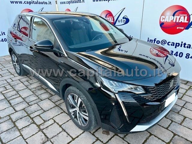 Peugeot 3008 16 Hybrid e-EAT8 Allure NETTO 14500