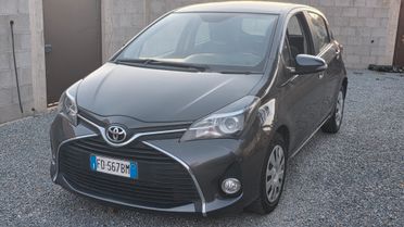Toyota Yaris 1.0 benzina