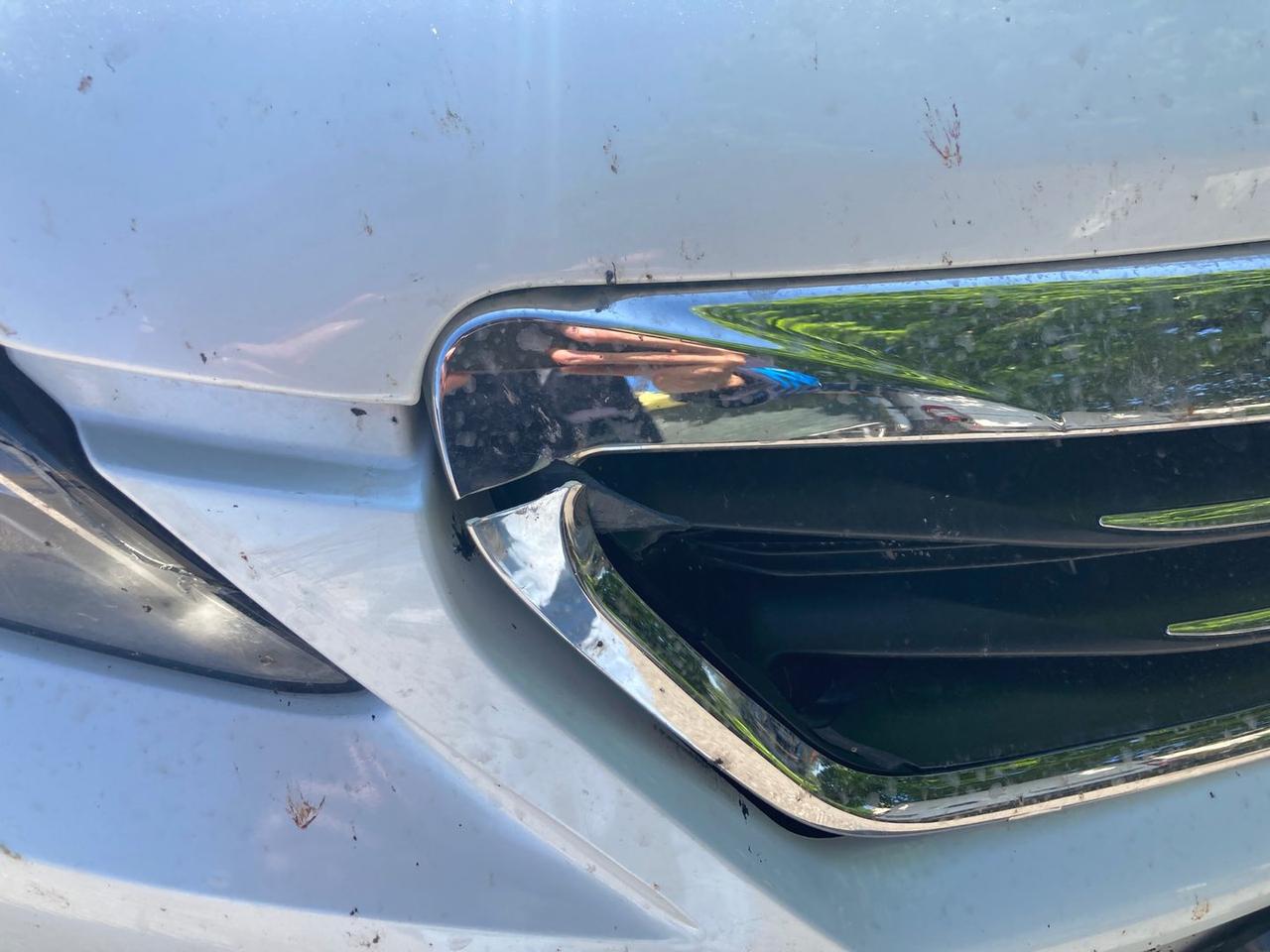 Peugeot 308 1.6 blue HDI 120 #10497