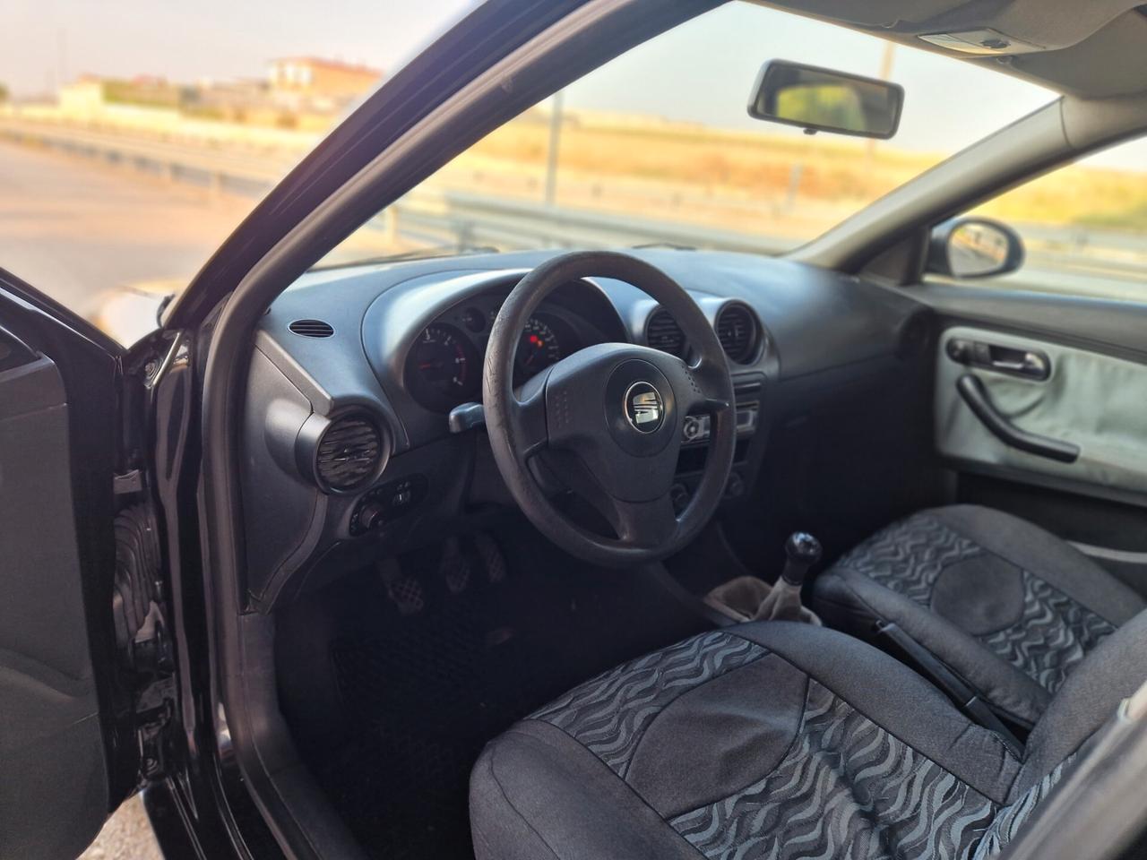 Seat Ibiza 1.4 TDI 5 porte Stella