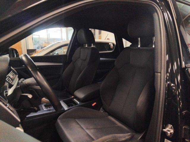 AUDI Q5 SPORTBACK 40 TDI quattro S tronic S line MHEV 19"