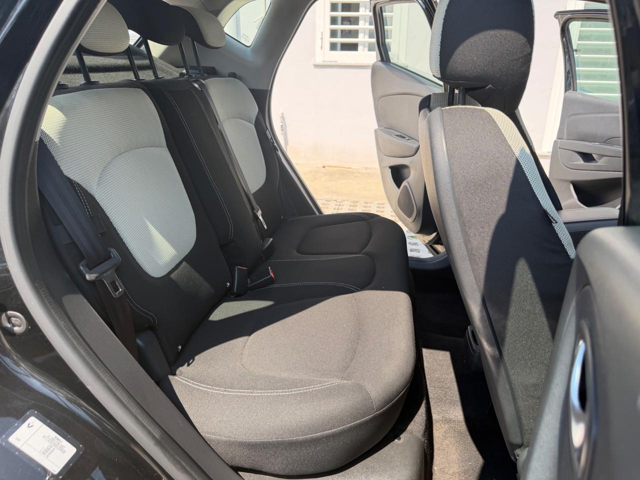 Renault Captur dCi 8V 90 CV EDC Start&Stop Energy Bose
