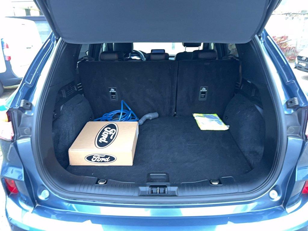 FORD Kuga phev ST-Line X 2wd Automatica del 2022