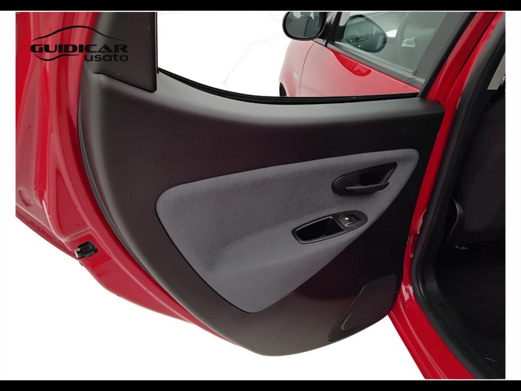 LANCIA Ypsilon III 2021 - Ypsilon 1.0 firefly hybrid Gold Plus s&s