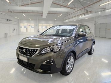 PEUGEOT 3008 BLUEHDI 130 EAT8 SES BUSINESS 5 PORTE SUV