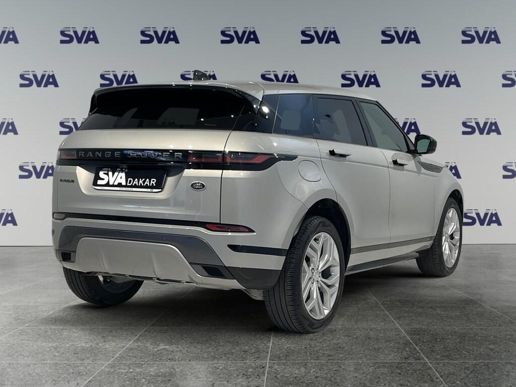 Land Rover Range Rover Evoque R-Dynamic SE 204cv