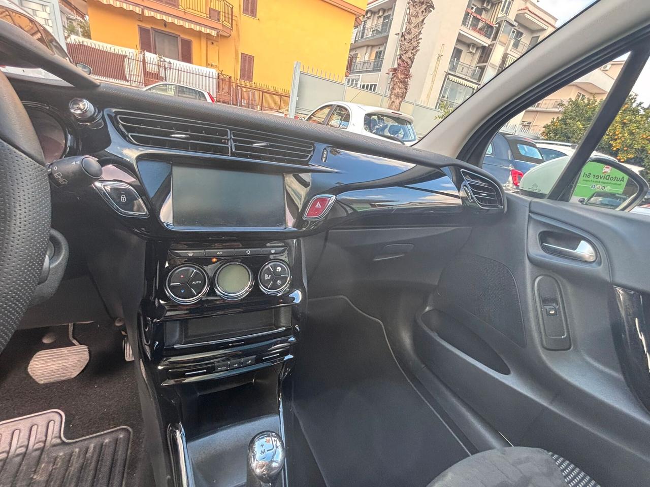 Citroen C3 PureTech 82 S&S ETG Exclusive Automatica