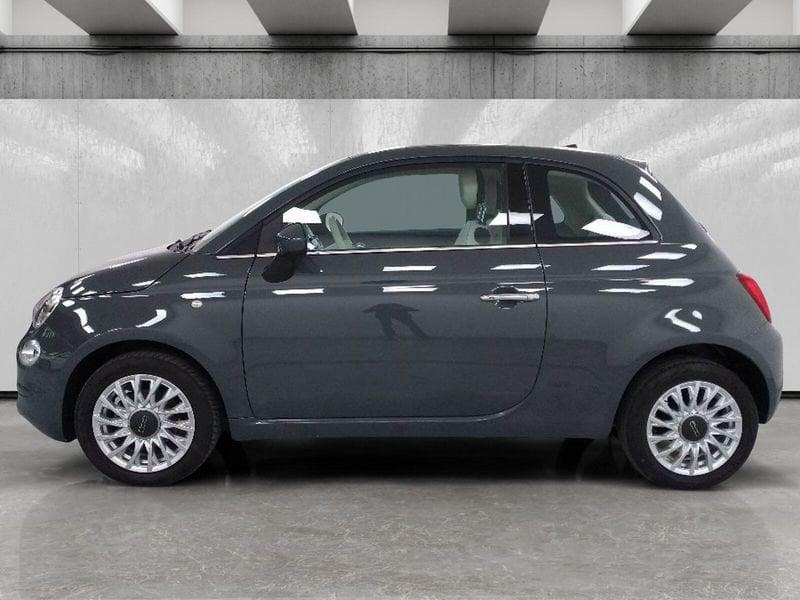 FIAT 500 1.2 Lounge 69cv my20