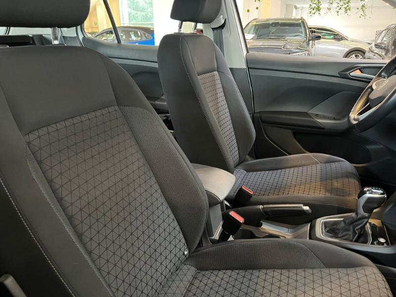 VOLKSWAGEN T-Cross 1.0 TSI 110 CV DSG Style