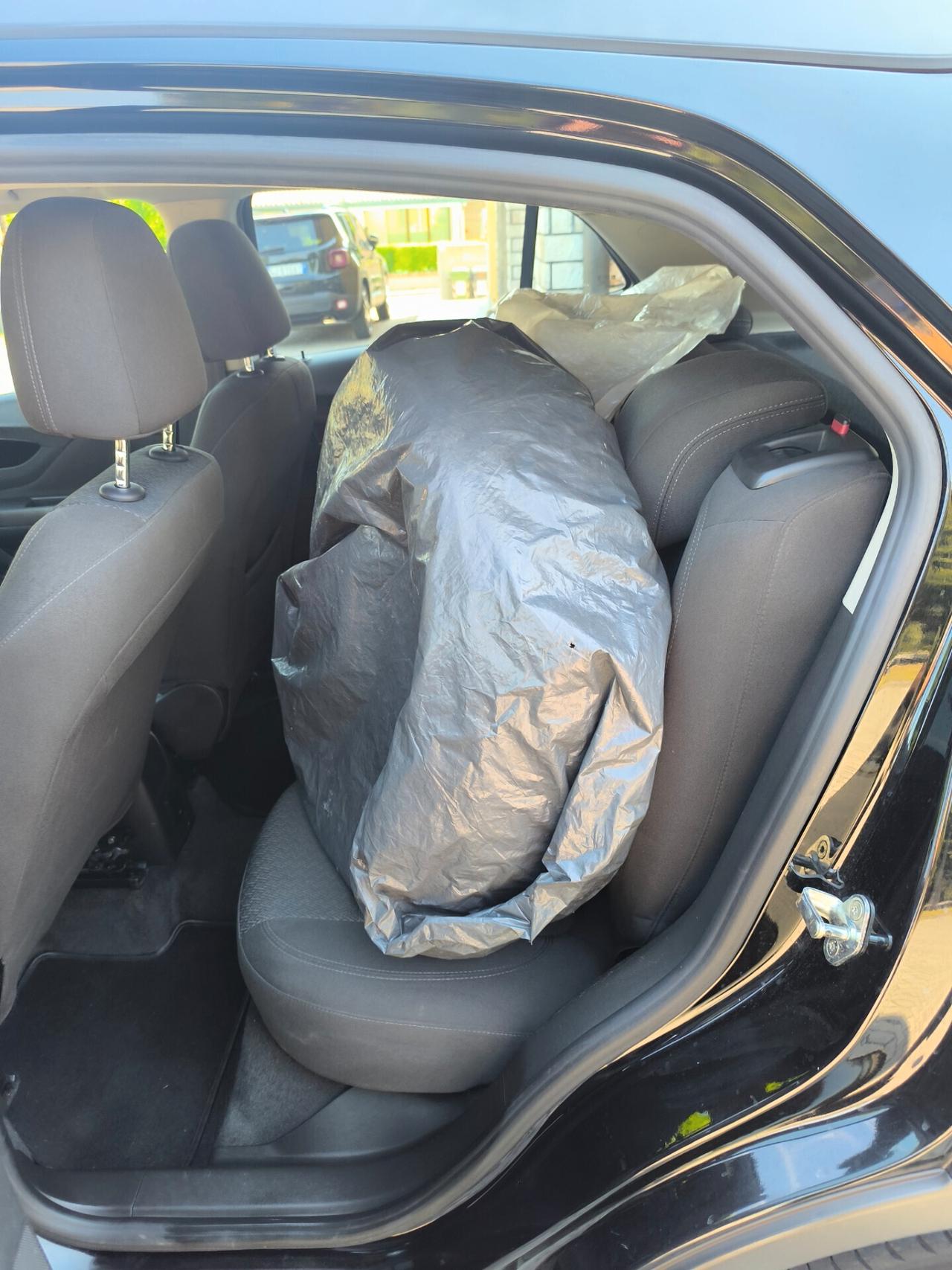 Opel Mokka X 1.6 Ecotec 115CV 4x2 Start&Stop
