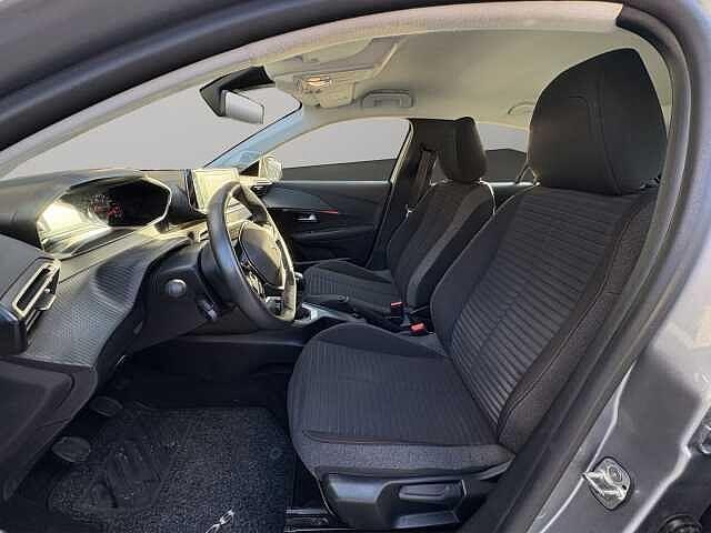 Peugeot 208 PureTech 75 Stop&Start 5 porte Active Pack