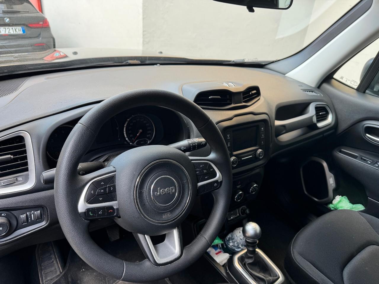 Jeep Renegade 1.0 T3 Sport