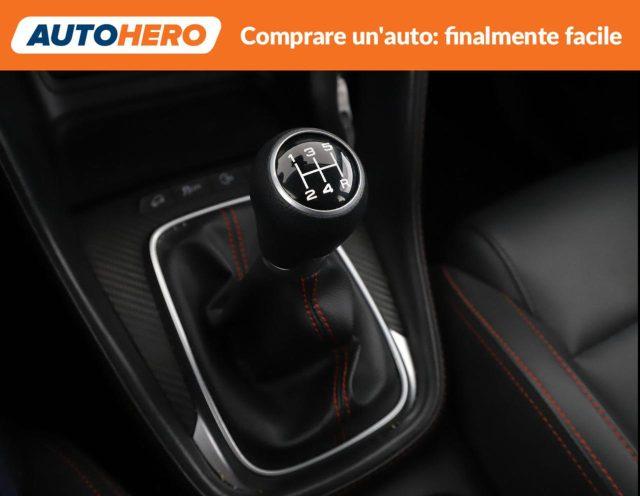 MG ZS 1.5 VTi-tech Luxury