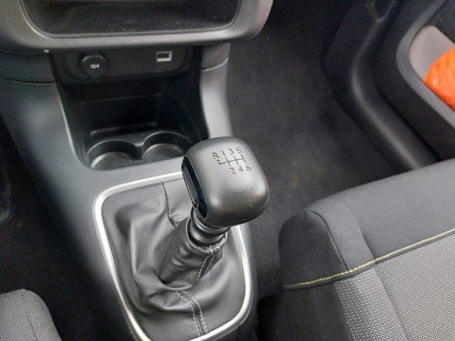 CITROEN C3 BlueHDi 100 S&S Shine