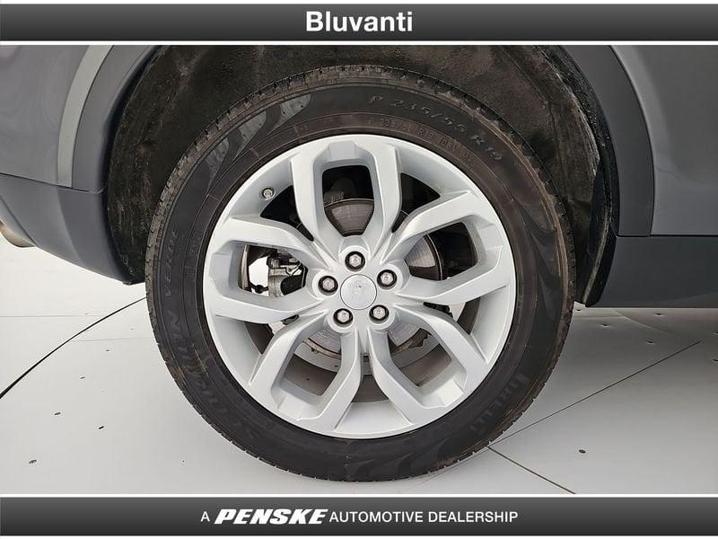 Land Rover Discovery Sport 2.0 si4 HSE awd 240cv