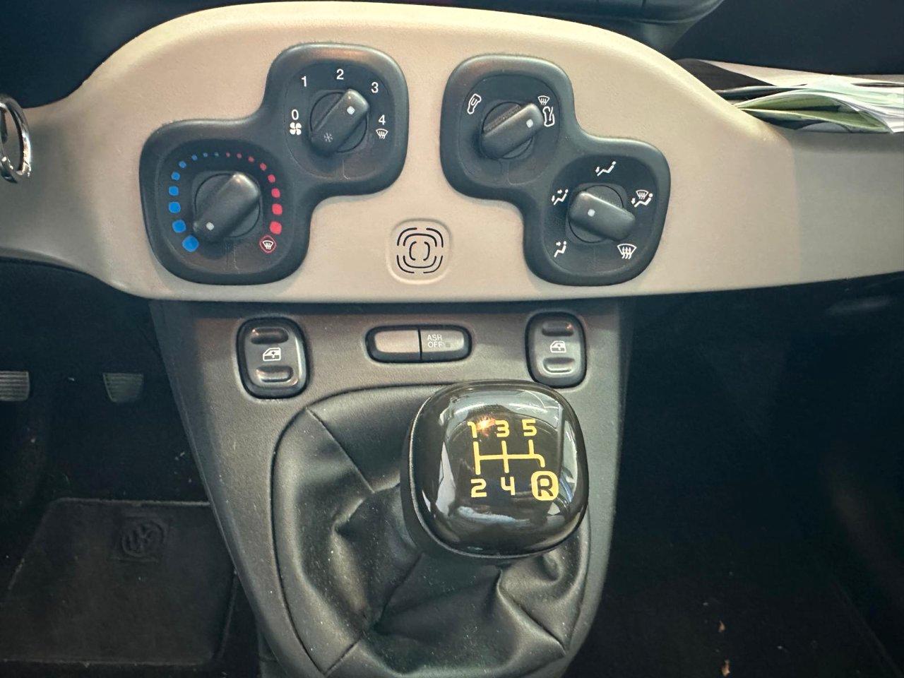 Fiat Panda 1.2 easypower Easy Gpl 69cv E6