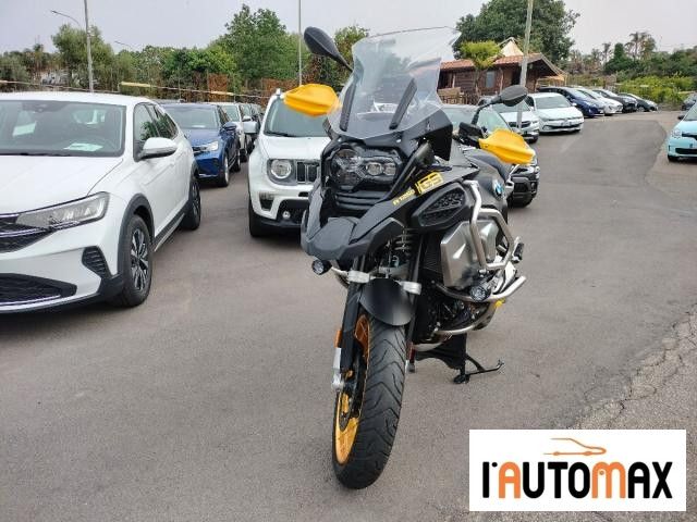 Bmw R 1250 GS Adventure Edition 40 Years Abs
